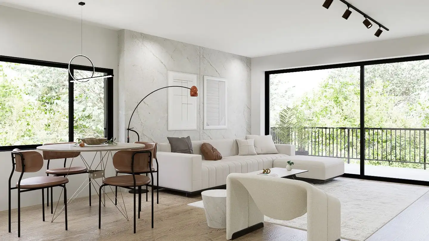 Wohnung kaufen - 2605 Sonceboz-Sombeval