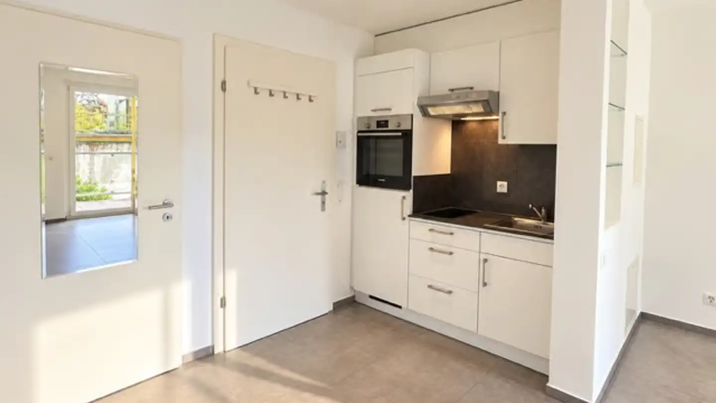 Apartment for rent - 4058 Basel - Photo 3