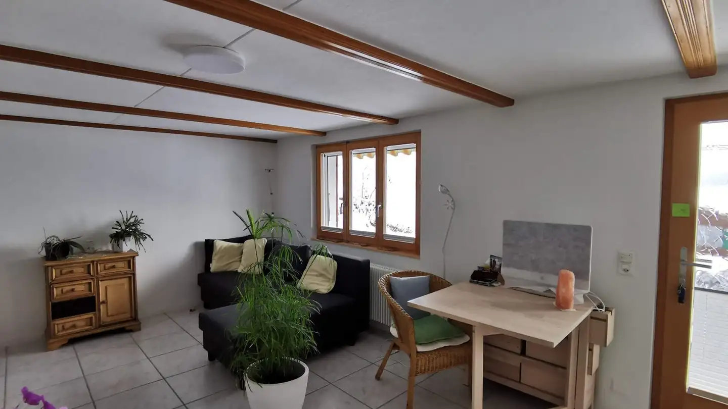 Wohnung mieten - Feldenstrasse, 3655 Sigriswil