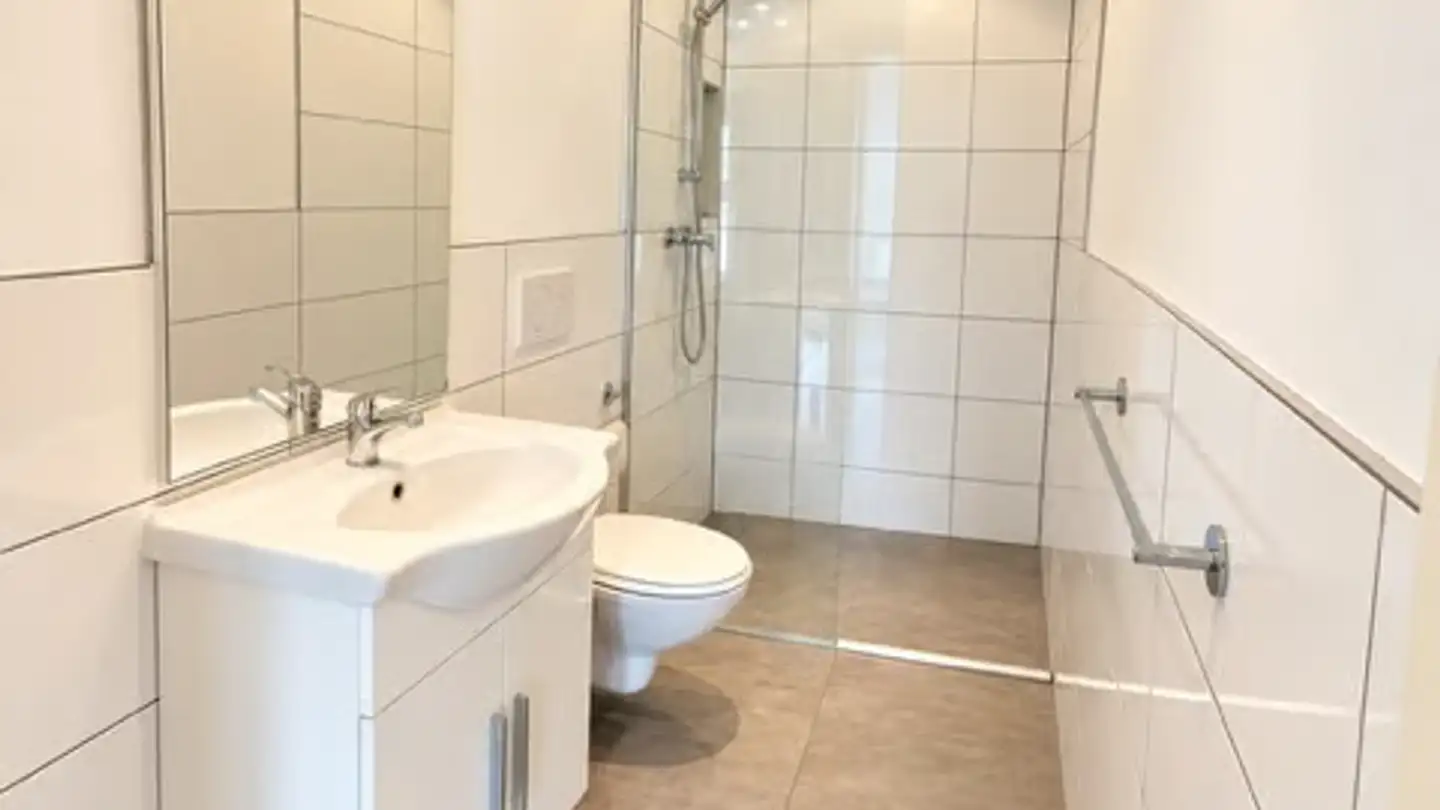 Apartment for rent - 4058 Basel - Photo 4
