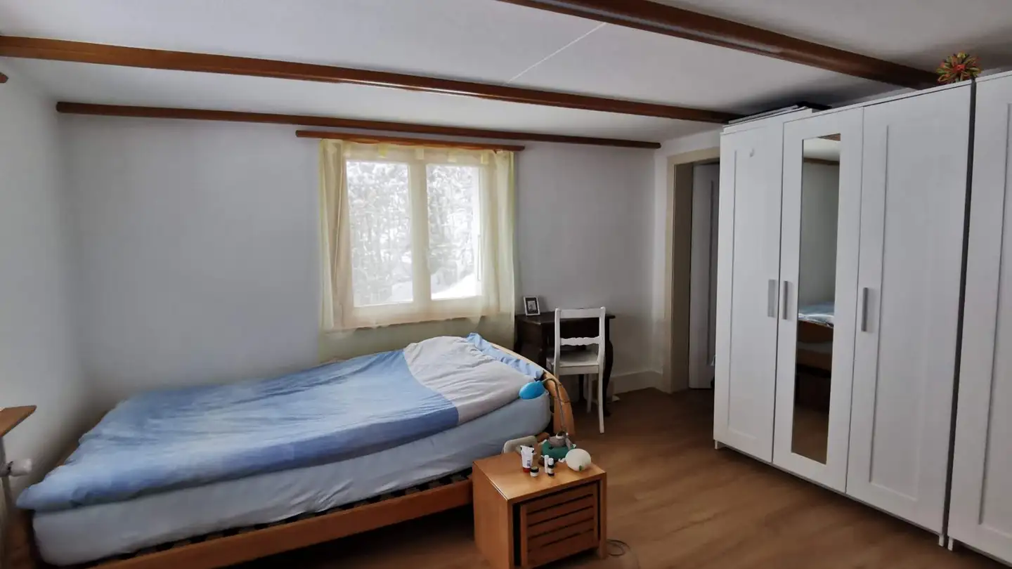 Wohnung mieten - Feldenstrasse, 3655 Sigriswil - Foto 3