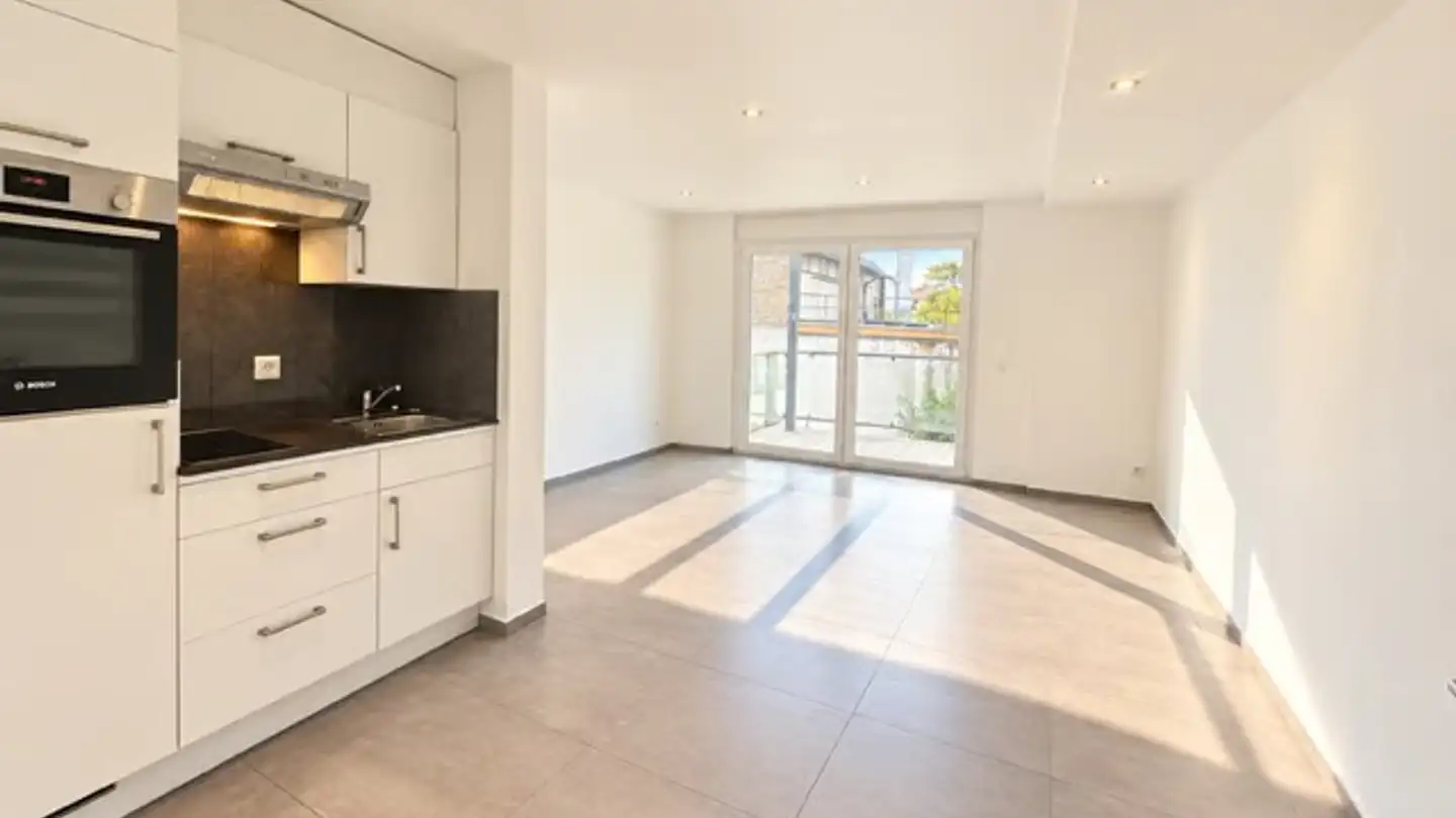 Apartment for rent - 4058 Basel