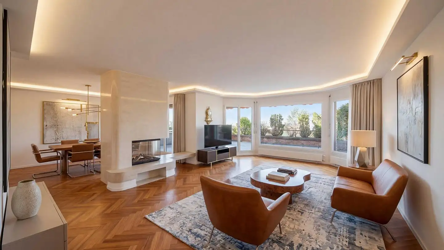 Wohnung kaufen - 8703 Erlenbach ZH - Foto 2