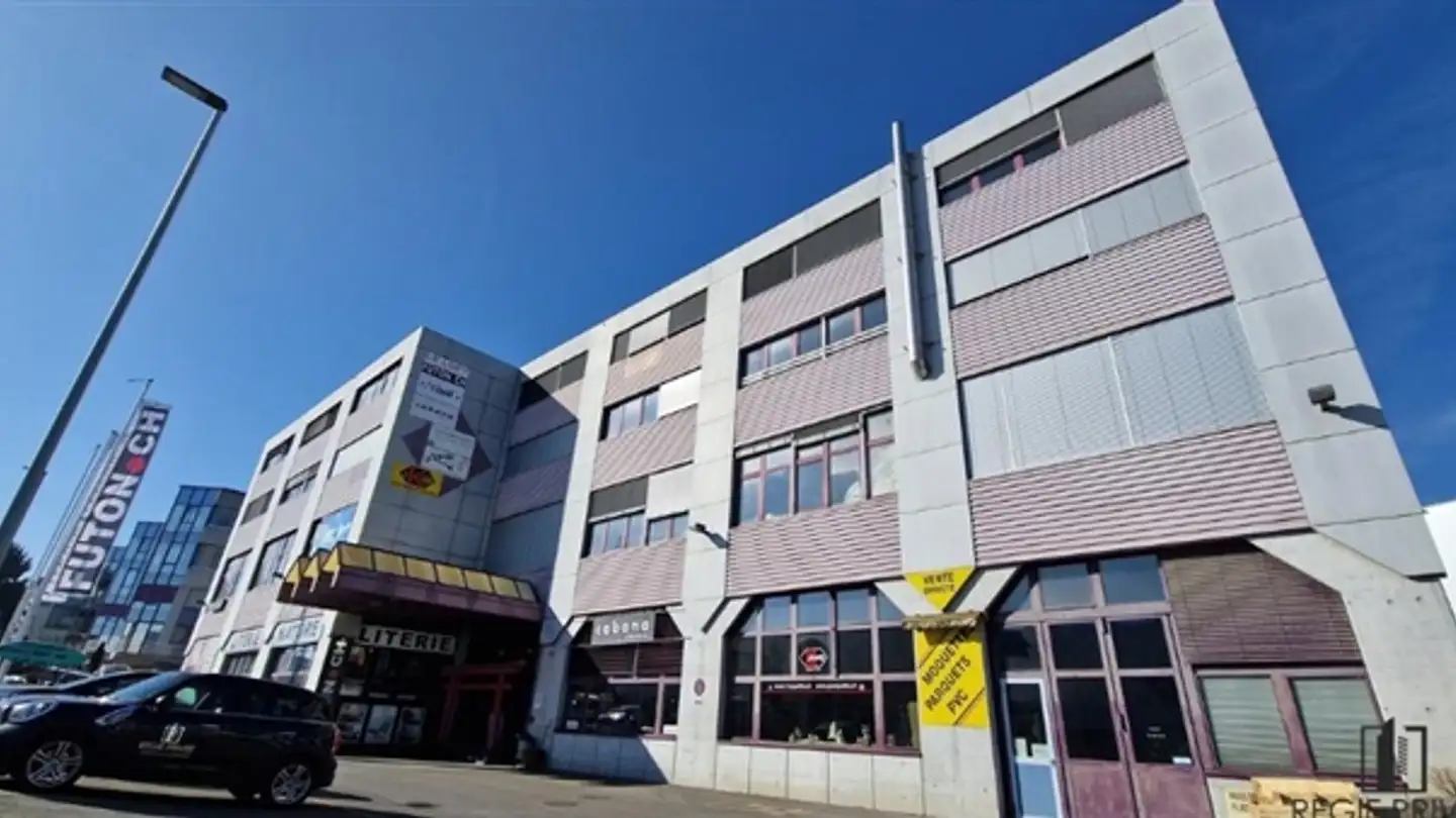 Apartment for rent - Avenue De Riond-Bosson 12, 1110 Morges - Photo 4