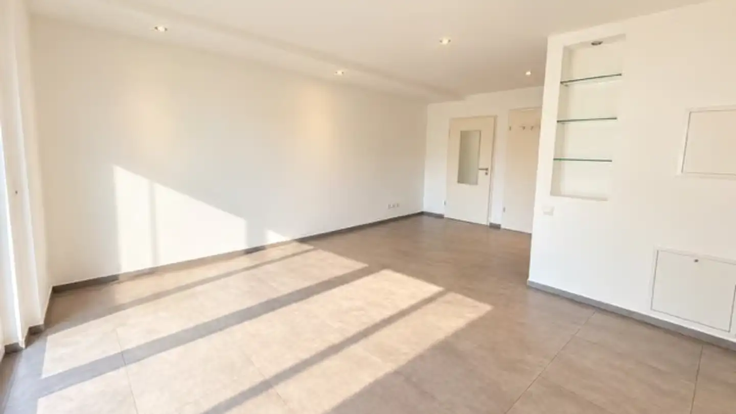 Apartment for rent - 4058 Basel - Photo 2