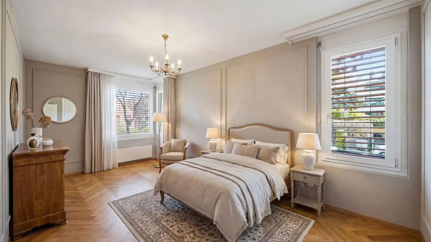 Wohnung kaufen - 8703 Erlenbach ZH - Foto 4