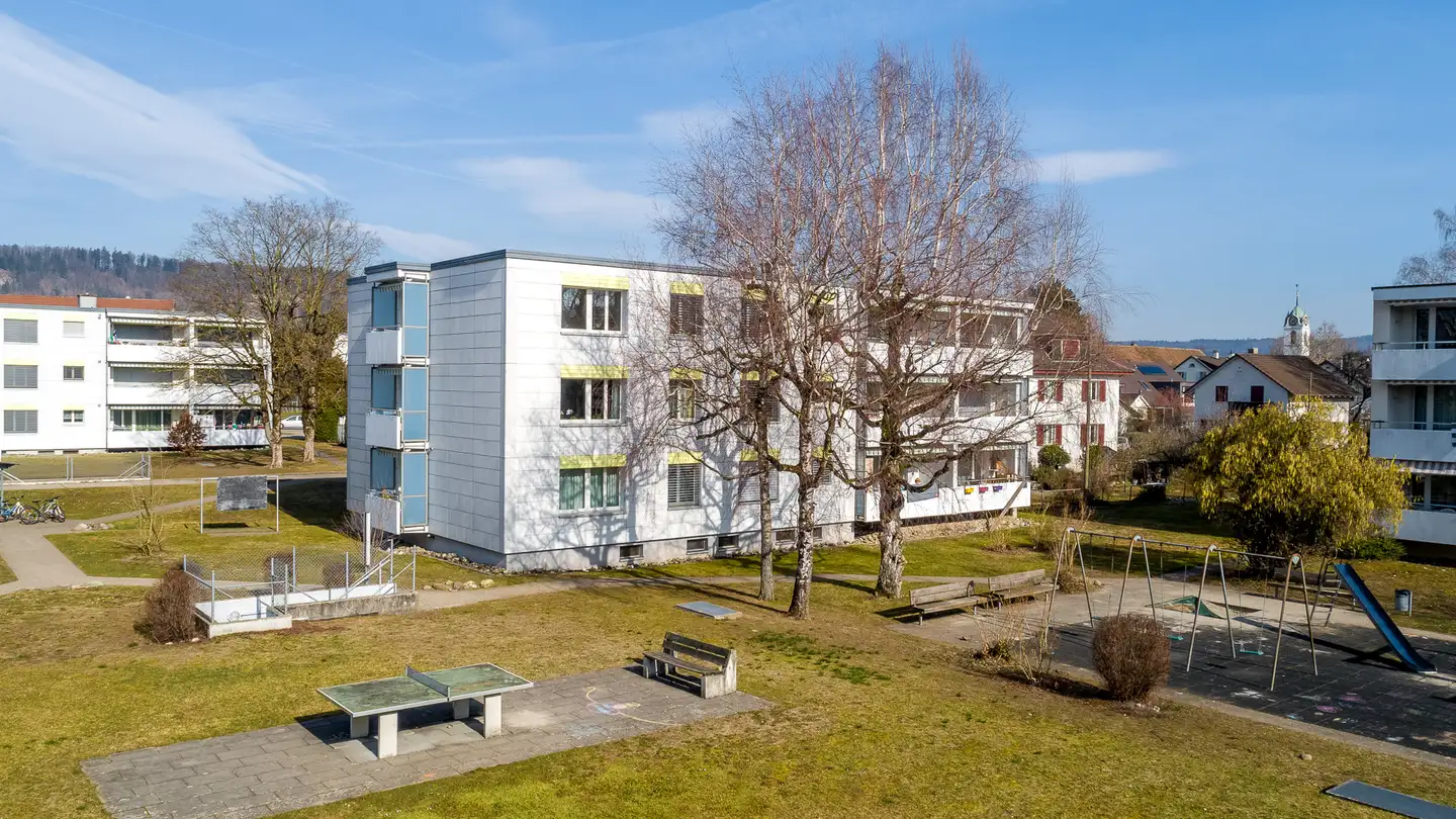 Appartement à louer - Dorfstrasse 22, 5210 Windisch