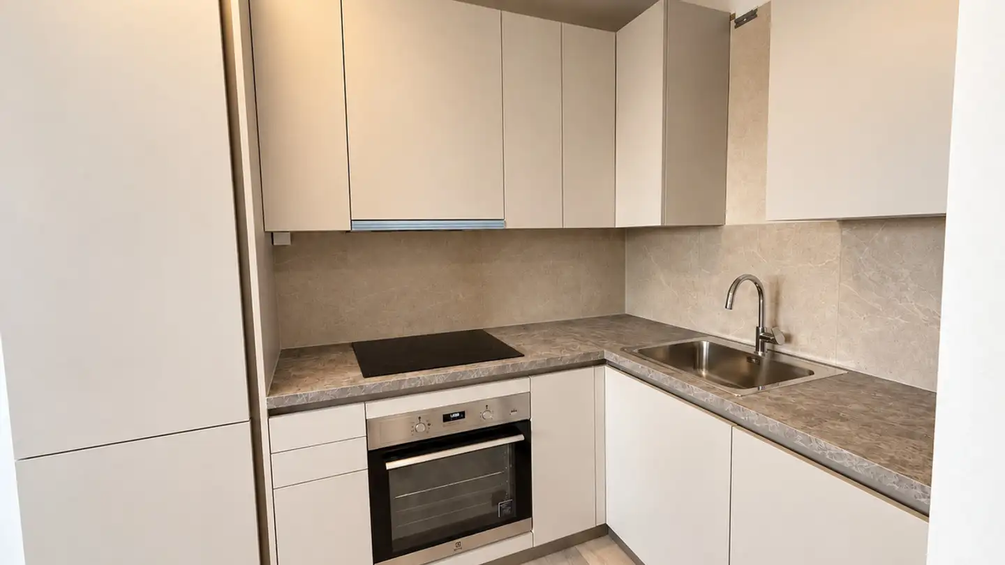 Apartment for rent - Via Pragee 1, 6877 Coldrerio