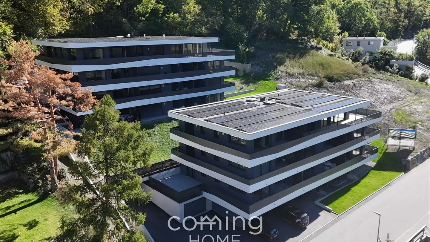 Appartamento in vendita - 3930 Visp - Photo 2