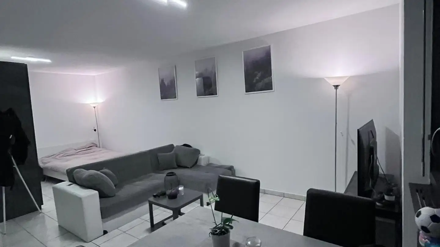 Appartamento in affitto - 6595 Riazzino - Photo 4