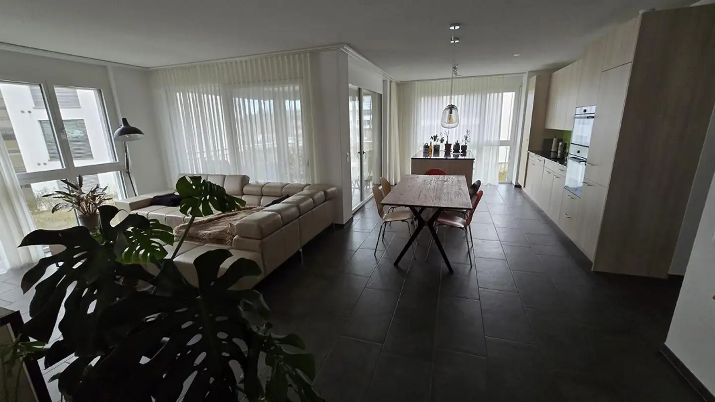 Apartment for rent - Hintermattweg 3, 5443 Niederrohrdorf - Photo 3