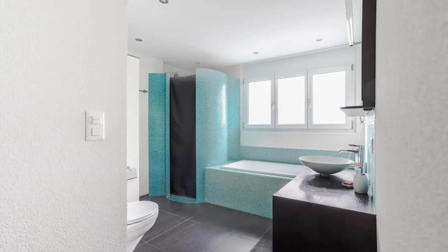 Apartment for sale - Schönbüelstrasse 9, 9032 Engelburg - Photo 4