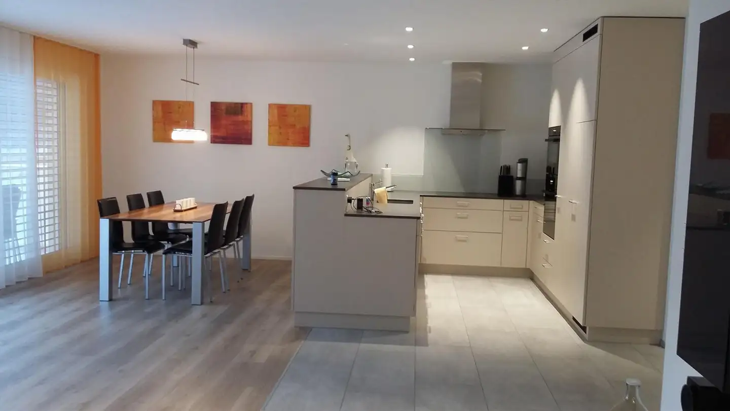 Apartment for rent - Bötzlingerstrasse 20, 6467 Schattdorf