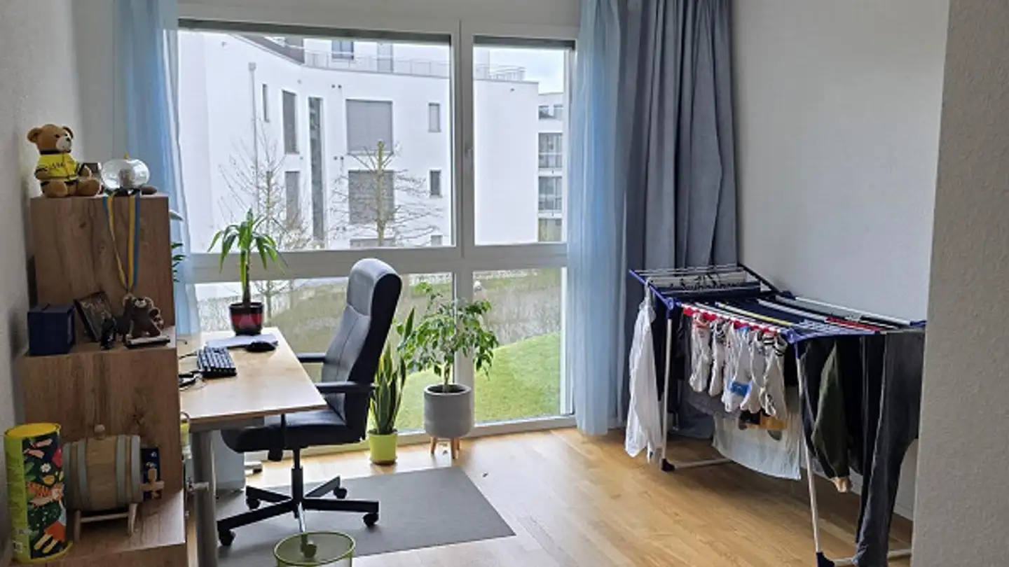 Apartment for rent - Hintermattweg 3, 5443 Niederrohrdorf - Photo 4