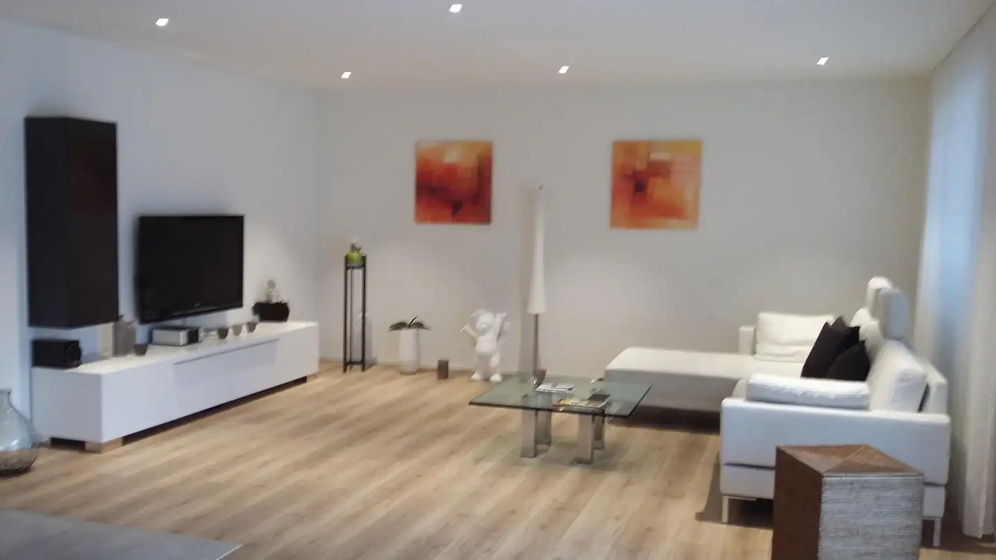 Apartment for rent - Bötzlingerstrasse 20, 6467 Schattdorf - Photo 2