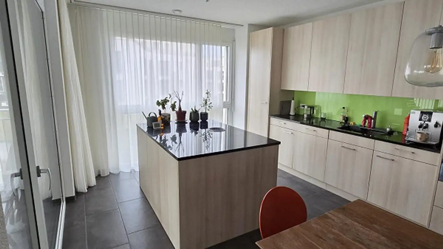 Apartment for rent - Hintermattweg 3, 5443 Niederrohrdorf