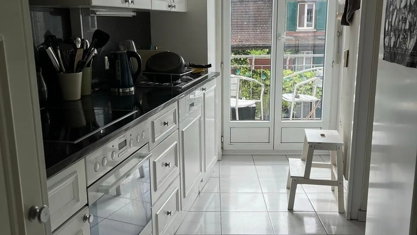 Chambre à louer - 8057 Zürich - Photo 3