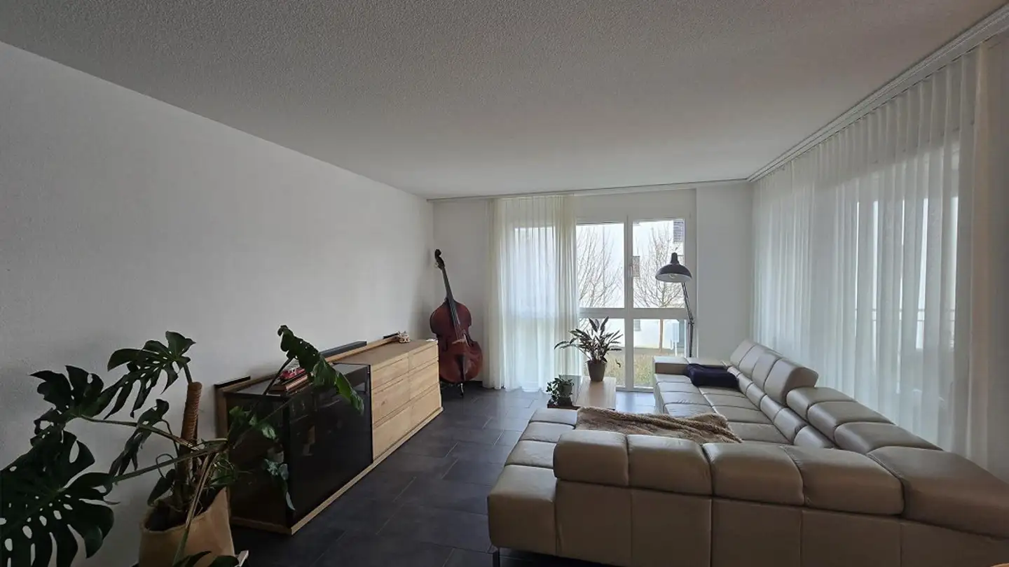 Apartment for rent - Hintermattweg 3, 5443 Niederrohrdorf - Photo 2