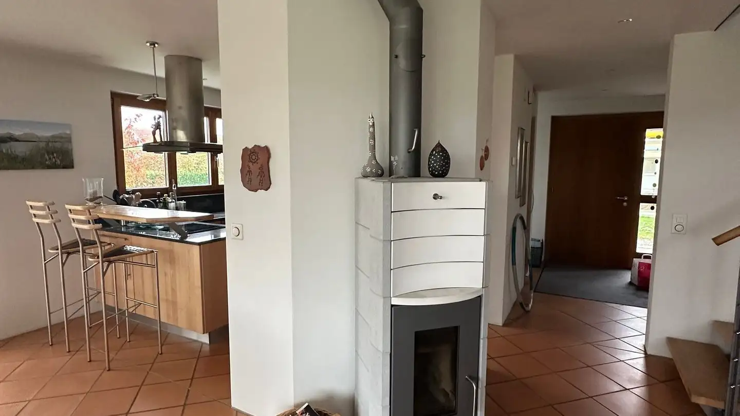 Doppelhaushälfte mieten - Hengelweg 18, 5303 Würenlingen - Foto 4