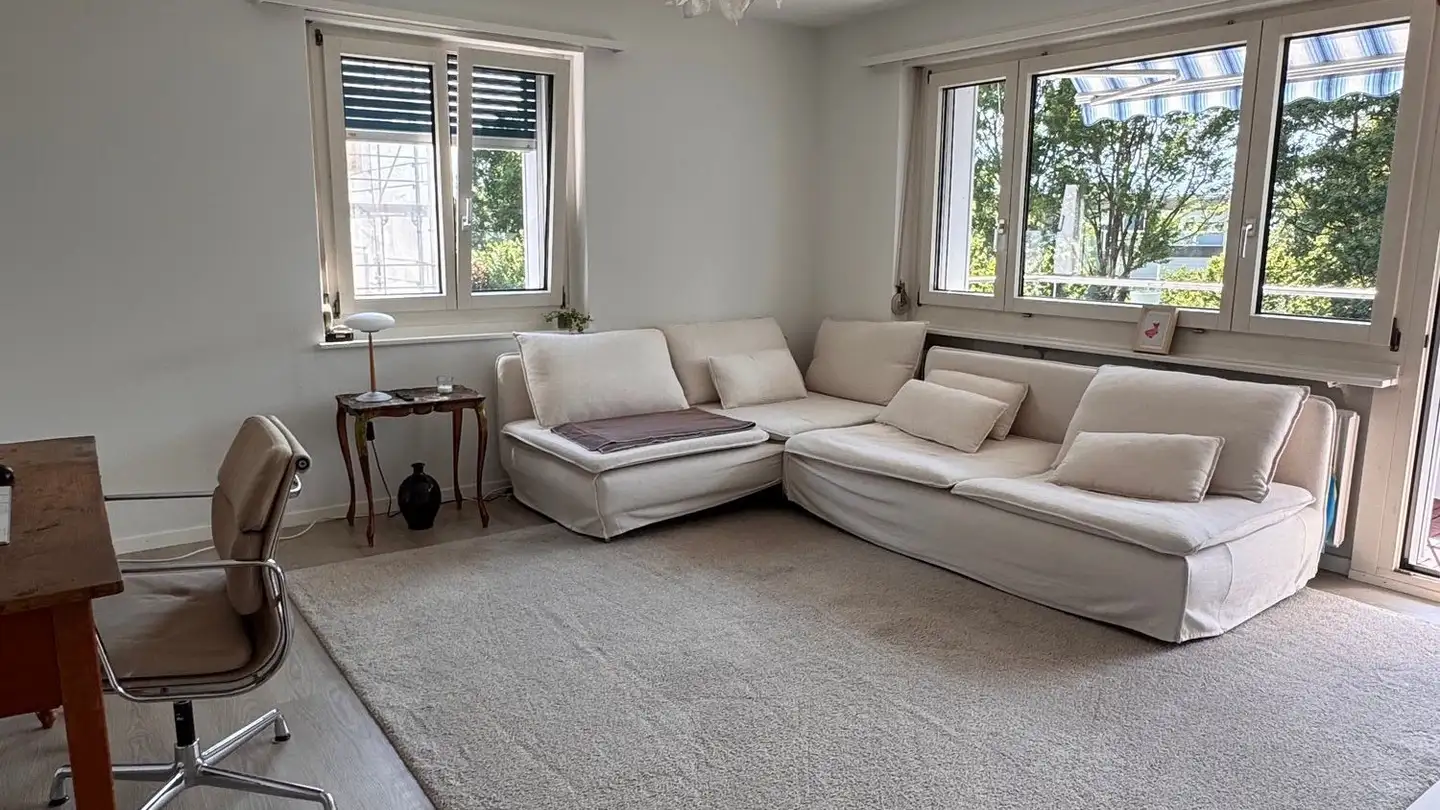 Wohnung mieten - Grauholzstrasse 64, 3063 Ittigen