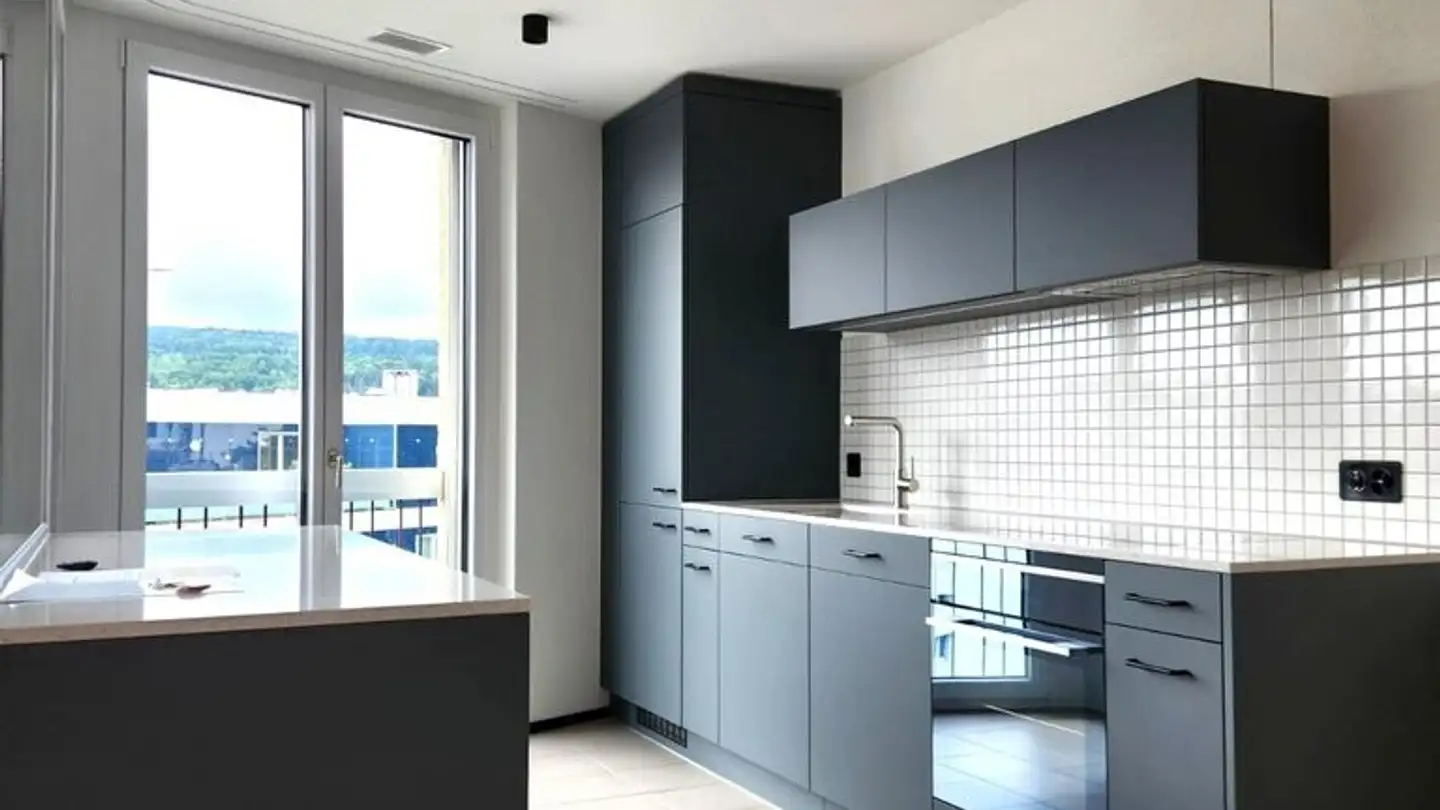 Apartment for rent - Birchlenstrasse 24, 8600 Dübendorf - Photo 3