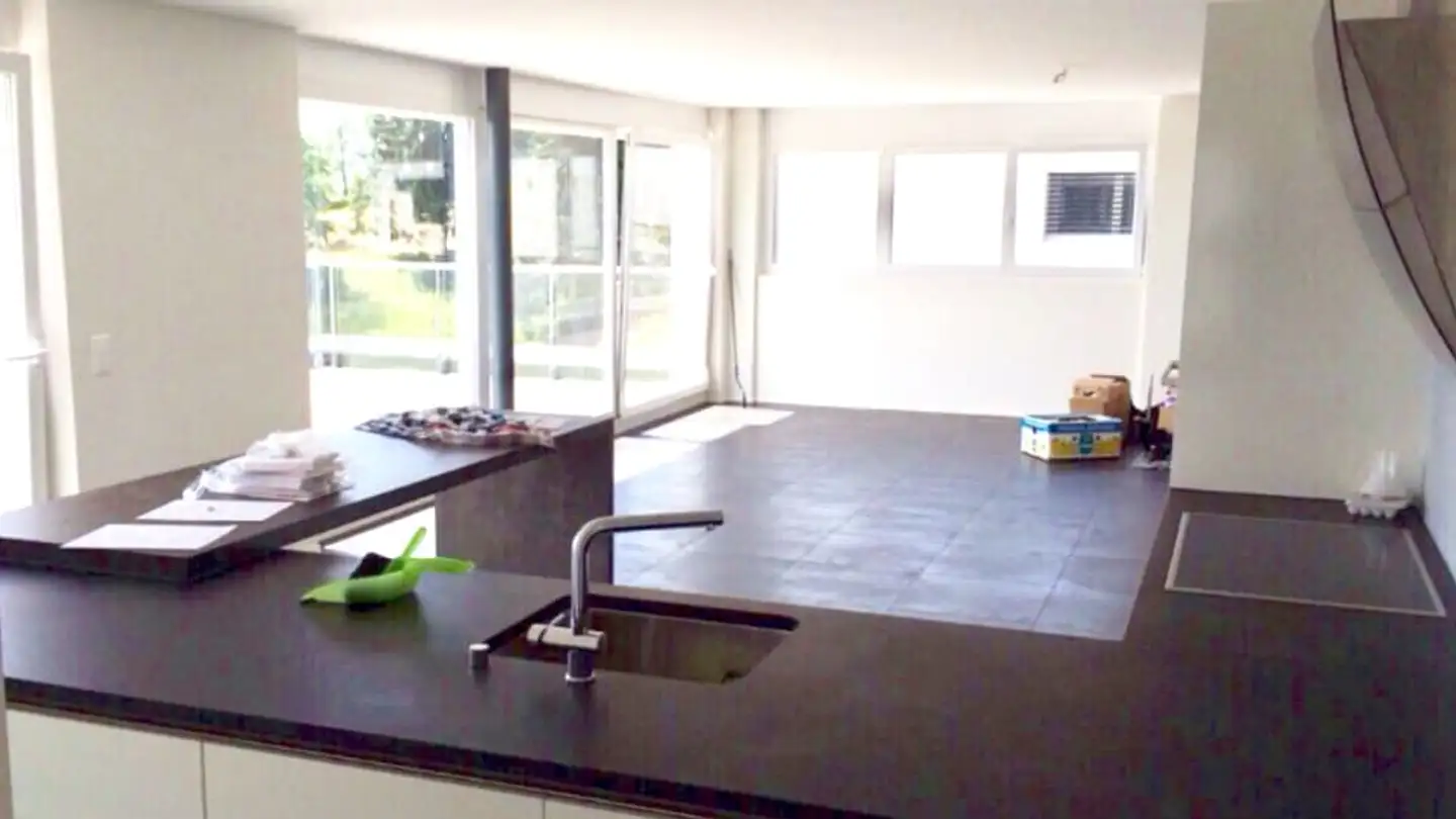 Appartement à louer - Route de la République 28B, 2208 Les Hauts-Geneveys