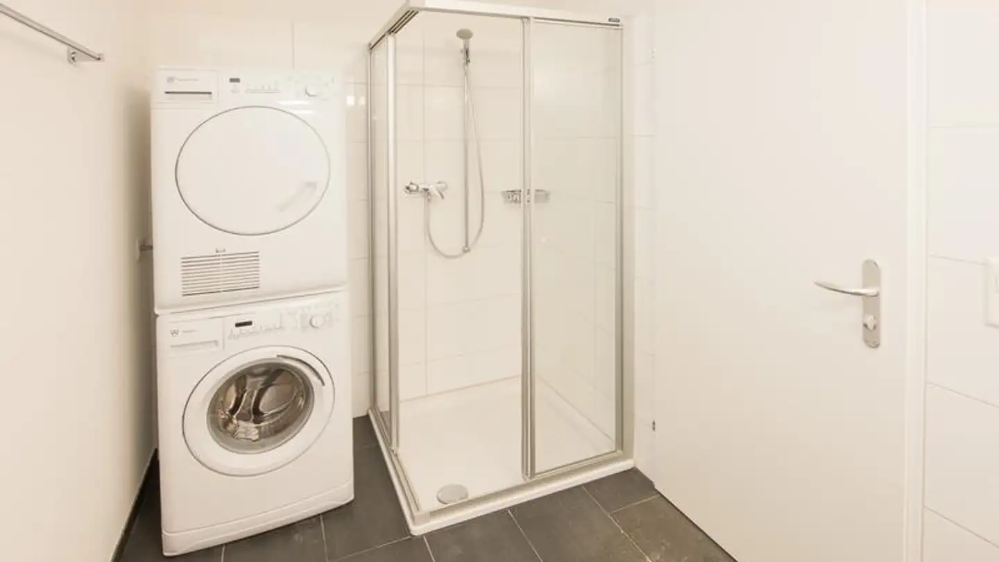 Apartment for rent - Dietlikonstrasse 35, 8600 Dübendorf - Photo 4