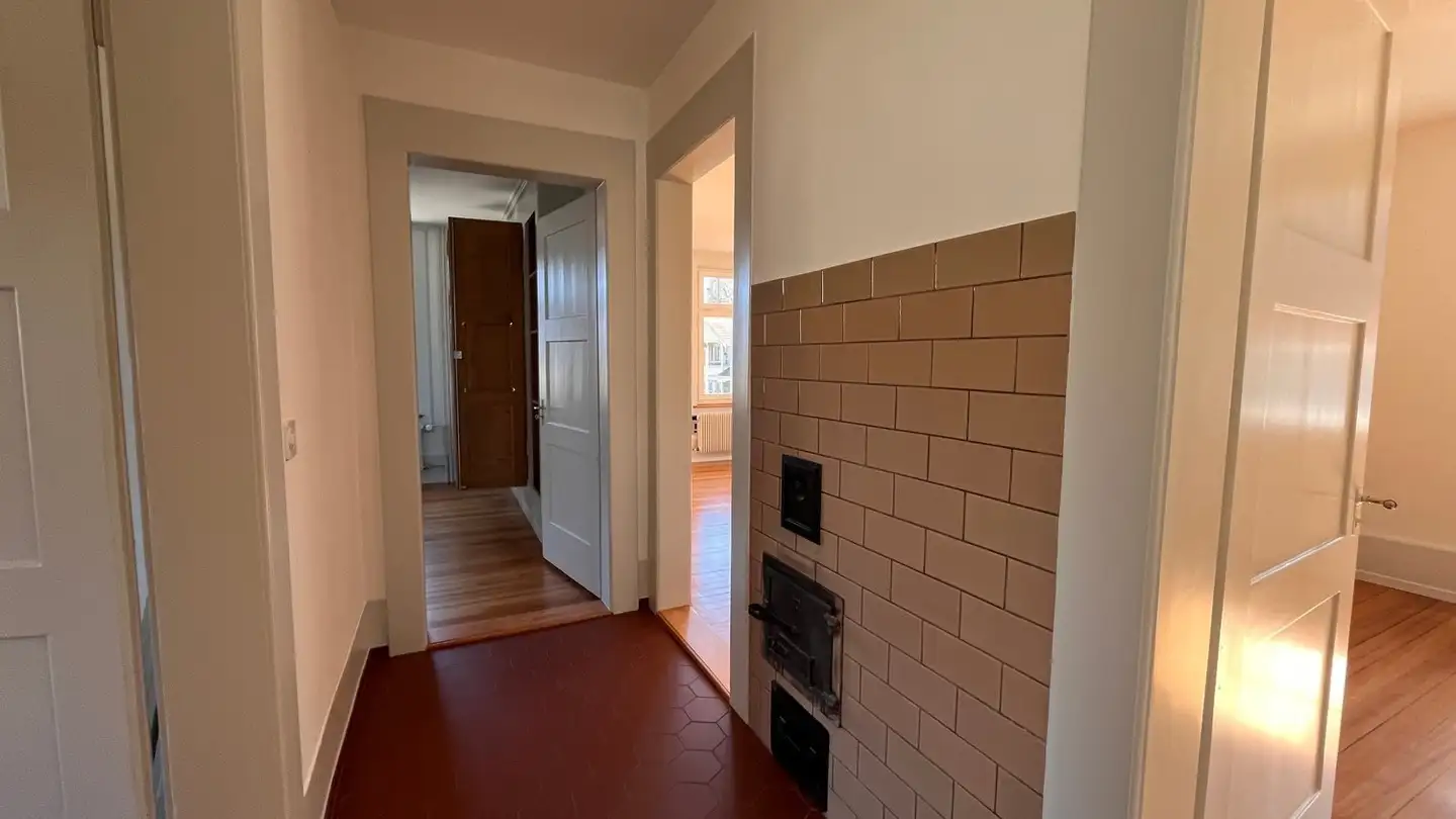 Appartamento in affitto - Oberlandstrasse 17, 3700 Spiez - Foto 3