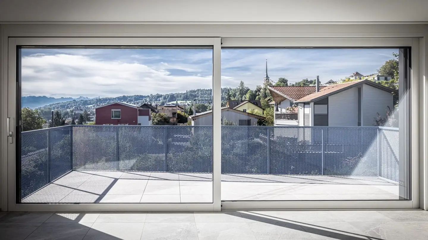 Appartamento in affitto - Widenmattstrasse 5, 5712 Beinwil am See - Photo 4