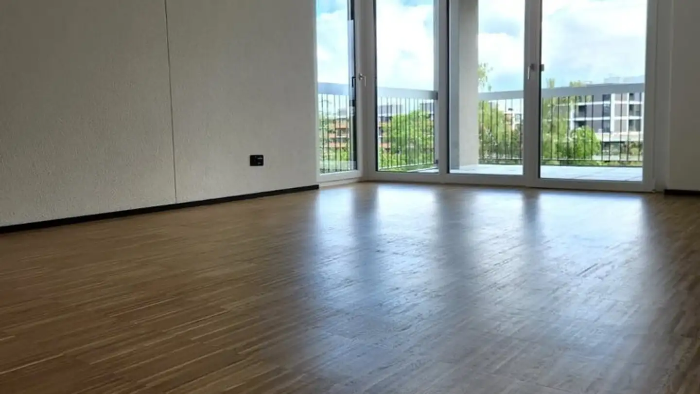 Apartment for rent - Birchlenstrasse 24, 8600 Dübendorf - Photo 4