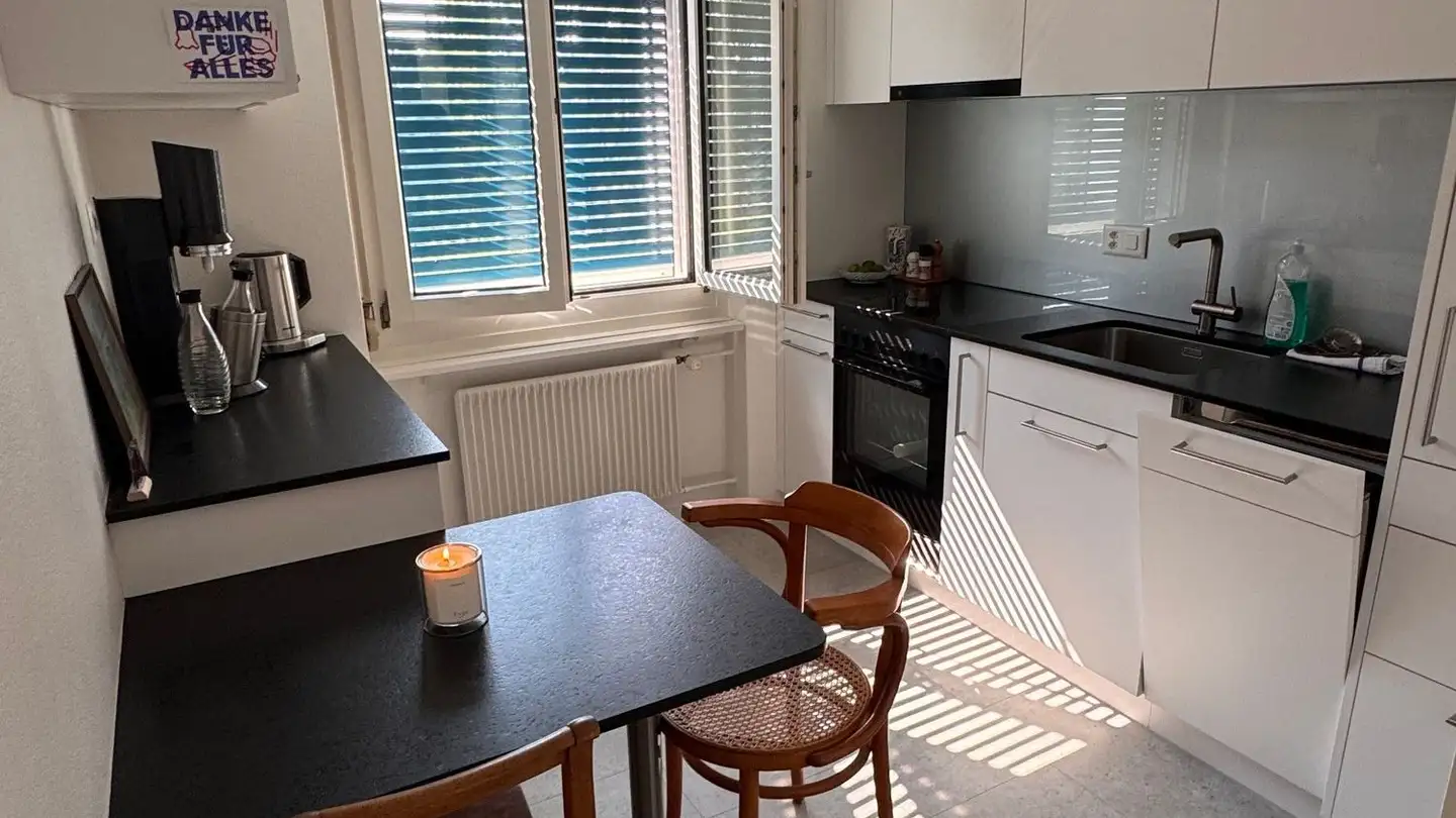 Appartamento in affitto - Grauholzstrasse 64, 3063 Ittigen - Photo 2