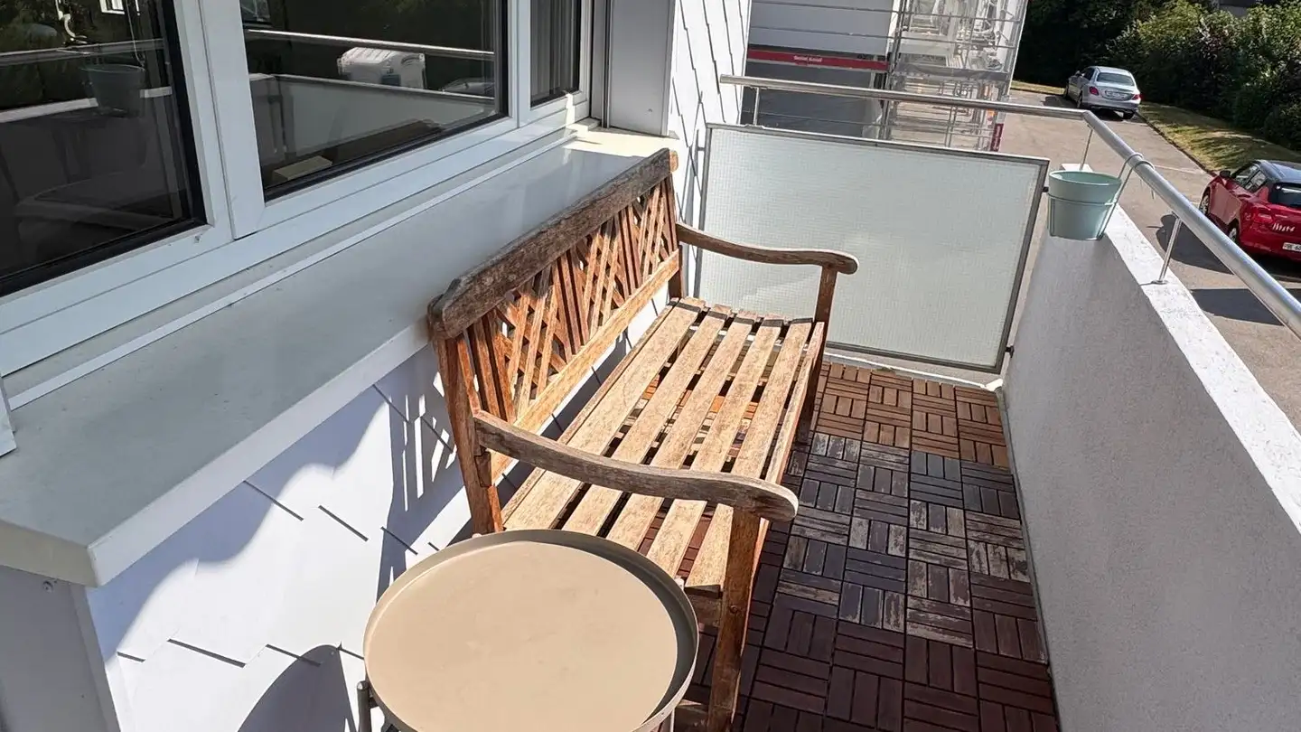 Appartamento in affitto - Grauholzstrasse 64, 3063 Ittigen - Photo 4