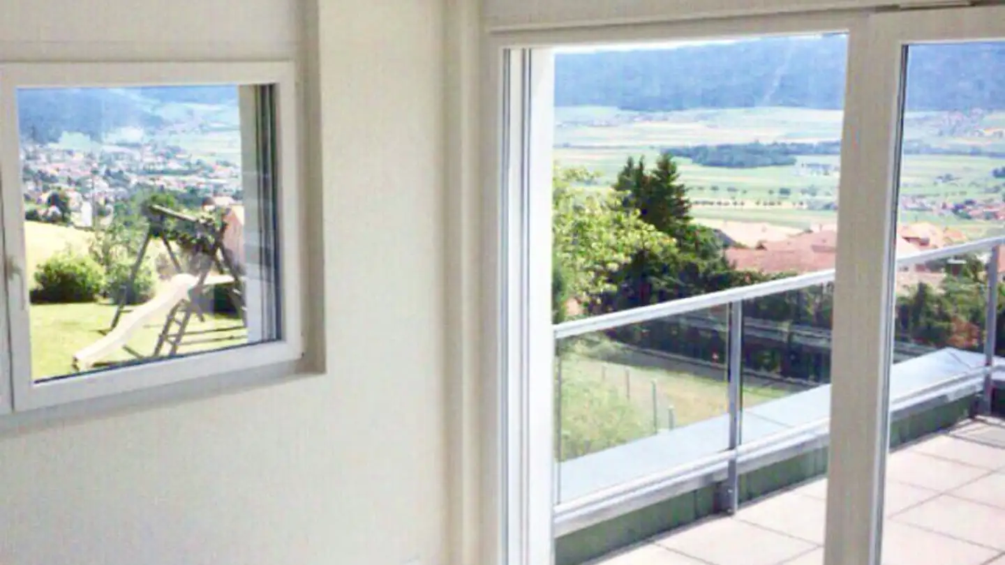 Appartement à louer - Route de la République 28B, 2208 Les Hauts-Geneveys - Photo 2