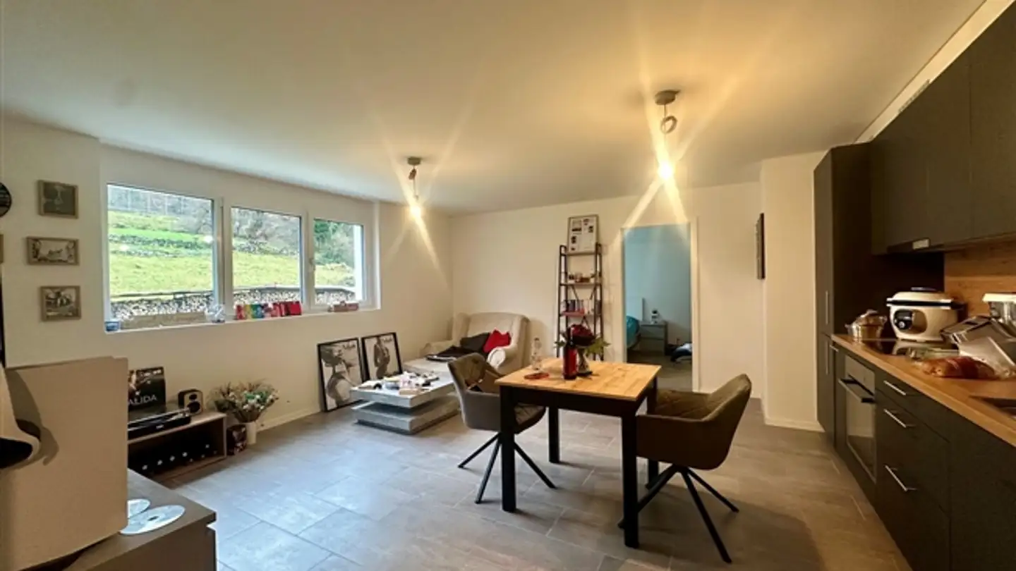 Apartment for rent - Route De Ferney 6, 1202 Genève - Photo 3