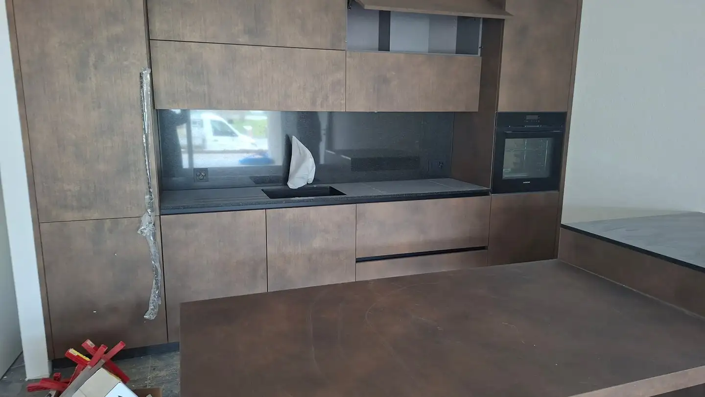 Appartement à louer - Rue De L'ancien-Comté 95, 1635 La Tour-de-Trême - Photo 2