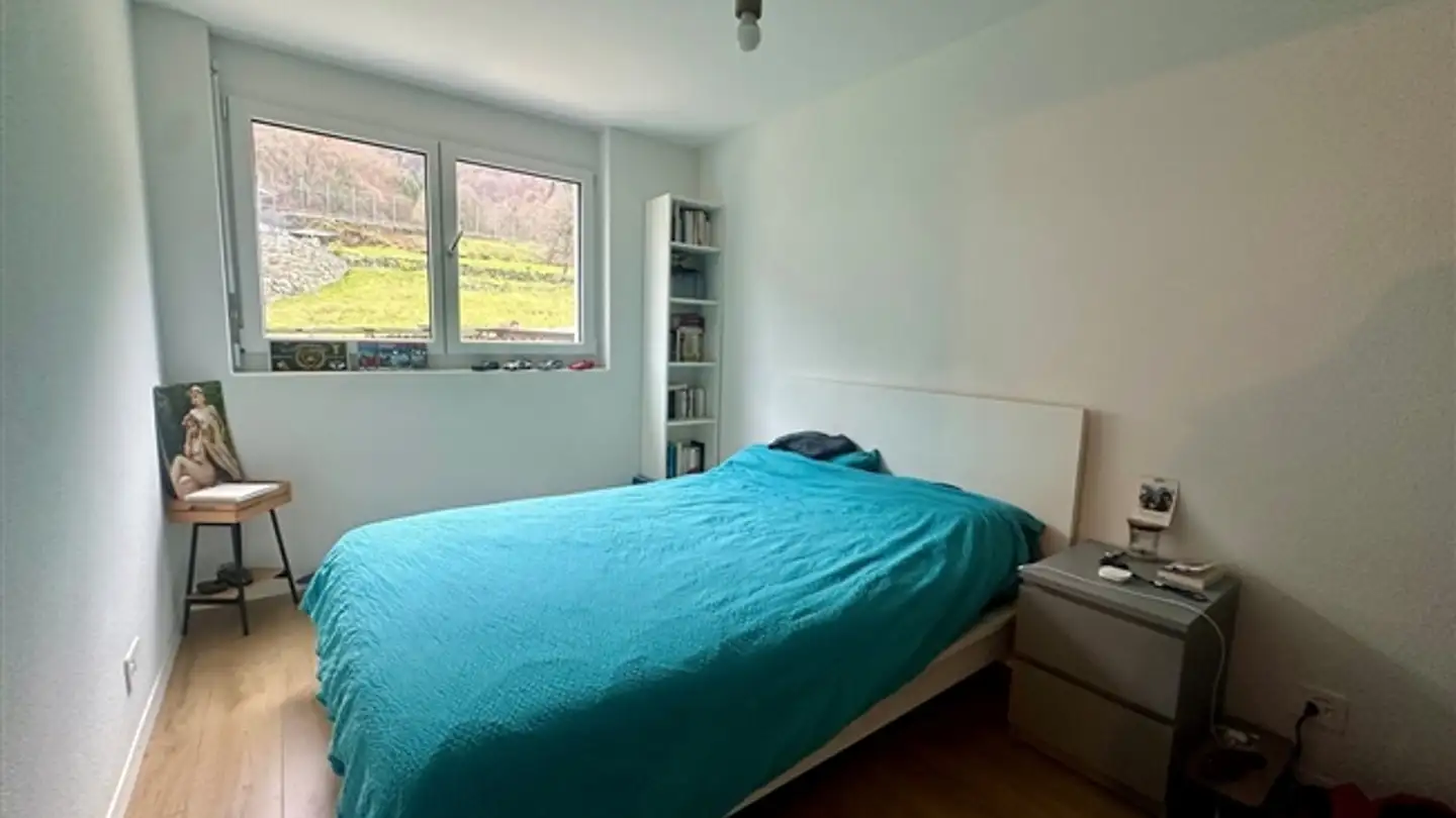 Apartment for rent - Route De Ferney 6, 1202 Genève - Photo 4