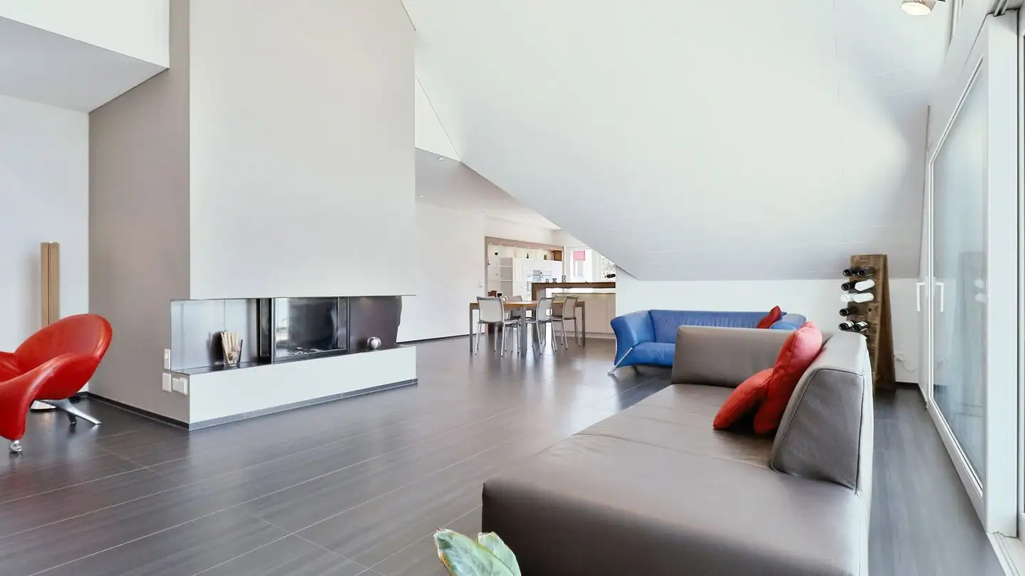 Attico in vendita - 5400 Baden - Photo 2