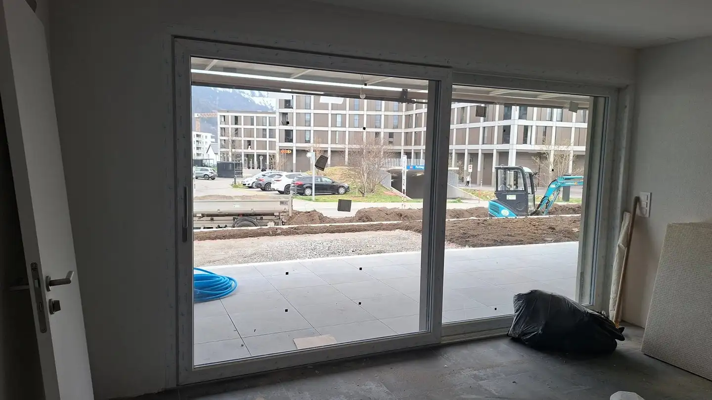 Appartement à louer - Rue De L'ancien-Comté 95, 1635 La Tour-de-Trême - Photo 3