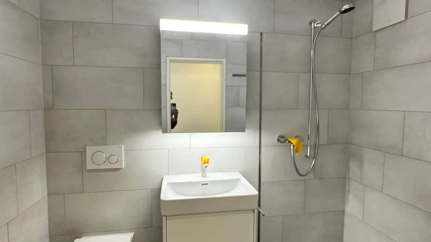 Appartamento in affitto - Bahnhofstrasse 26, 5242 Lupfig - Foto 2