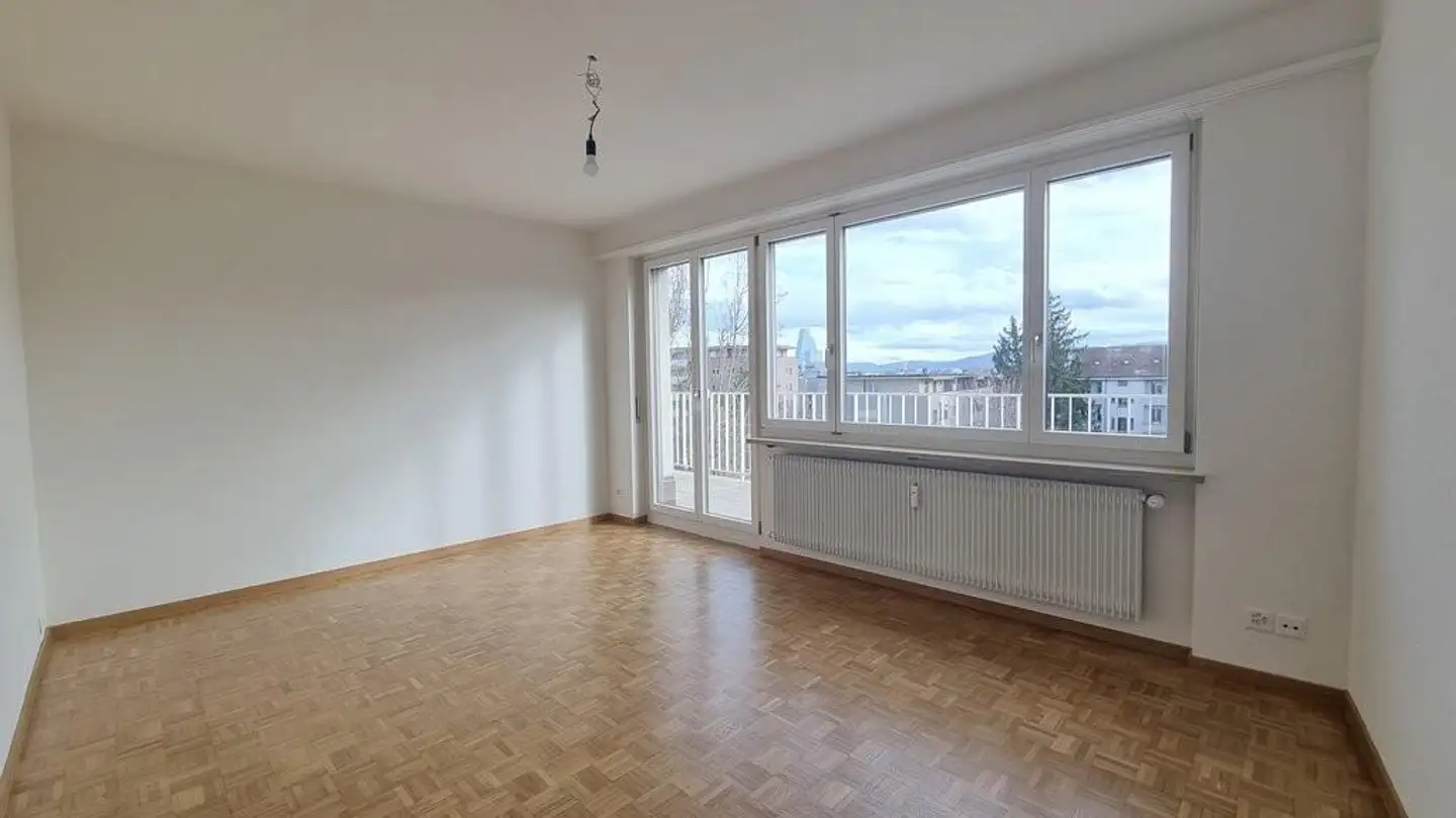 Appartement à louer - Wasserstrasse 6, 4056 Basel - Photo 3