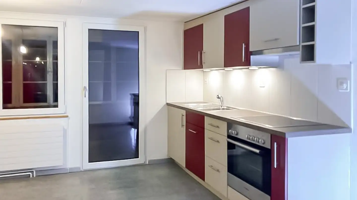 Appartamento in affitto - Alte Frutigenstrasse 24a, 3711 Mülenen - Foto 3