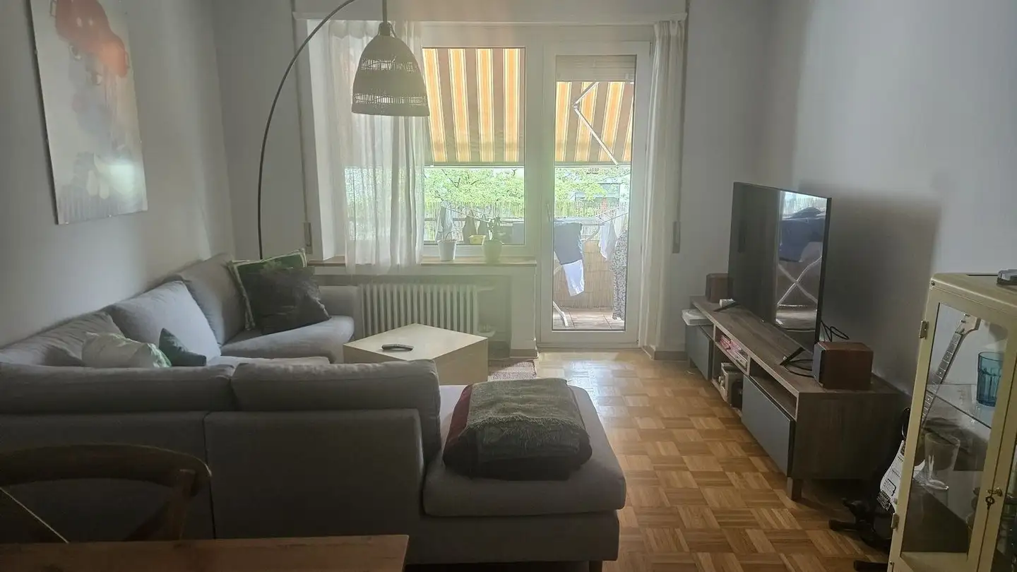 Wohnung mieten - 8003 Zürich