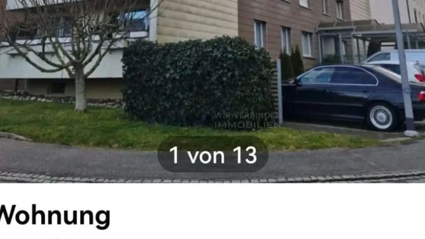 Wohnung mieten - Burgackerring 9, 4652 Winznau - Foto 3