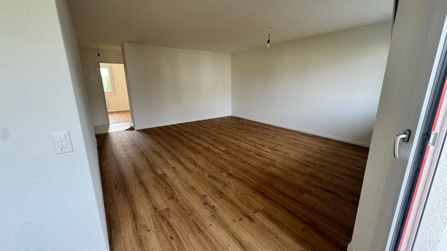 Appartamento in affitto - Bahnhofstrasse 26, 5242 Lupfig - Foto 4