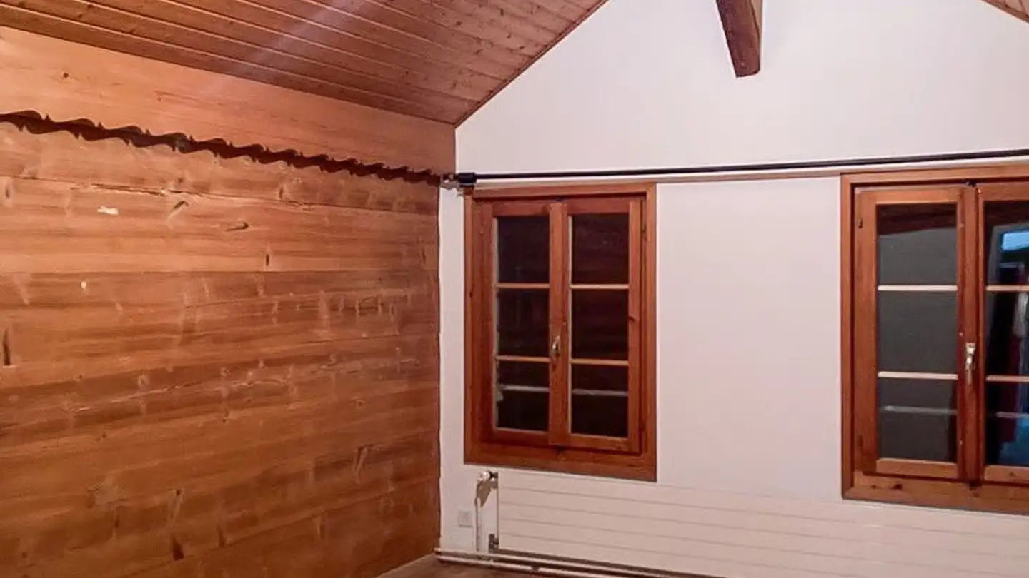 Appartamento in affitto - Alte Frutigenstrasse 24a, 3711 Mülenen - Foto 4