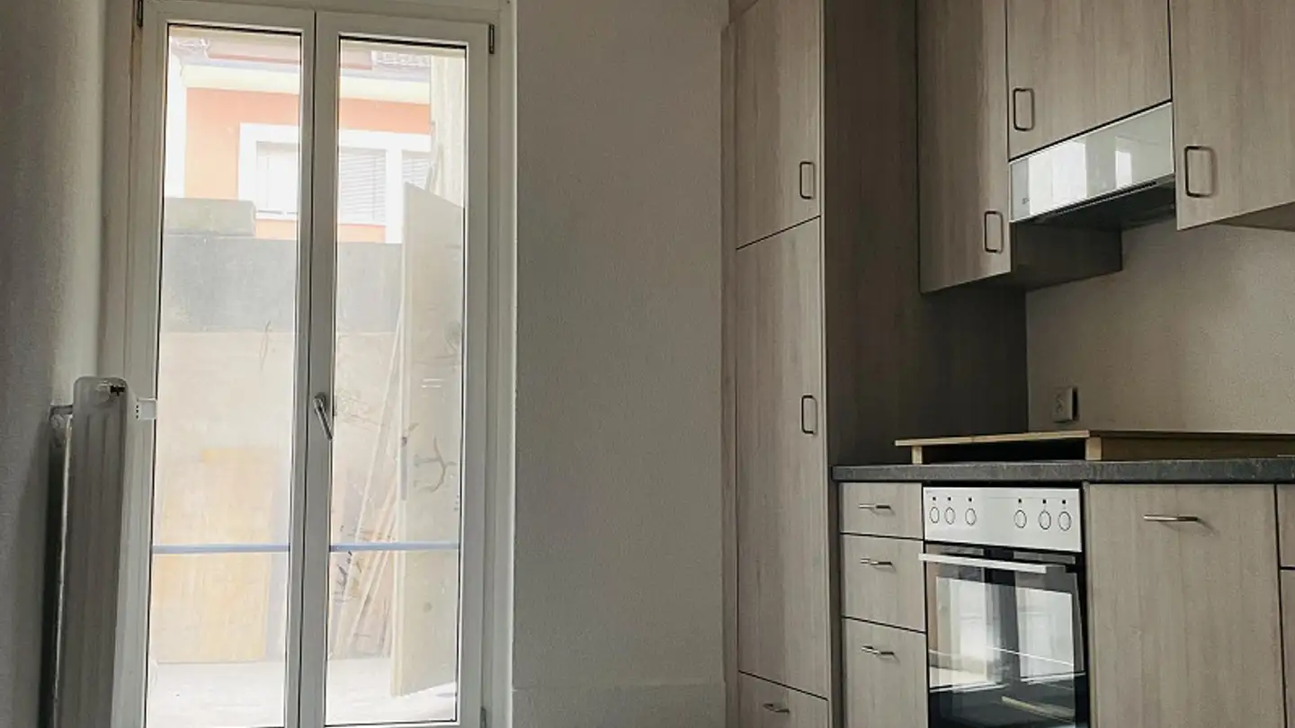 Apartment for rent - Centralstrasse 14, 2540 Grenchen