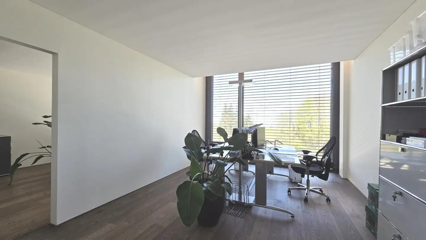 Bureau à louer - Chaltenbodenstrasse 16, 8834 Schindellegi - Photo 2