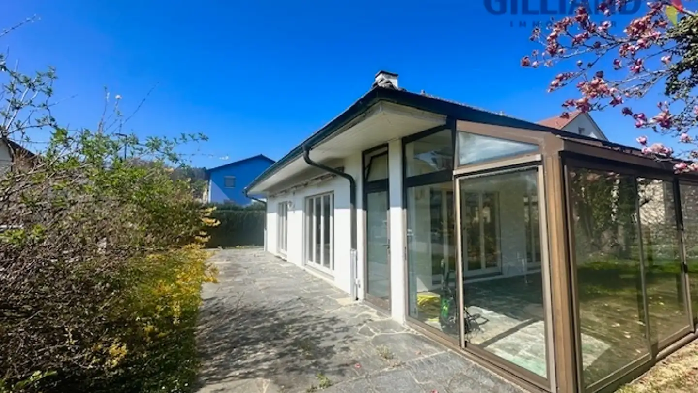 Single house for sale - 1522 Lucens - Photo 3