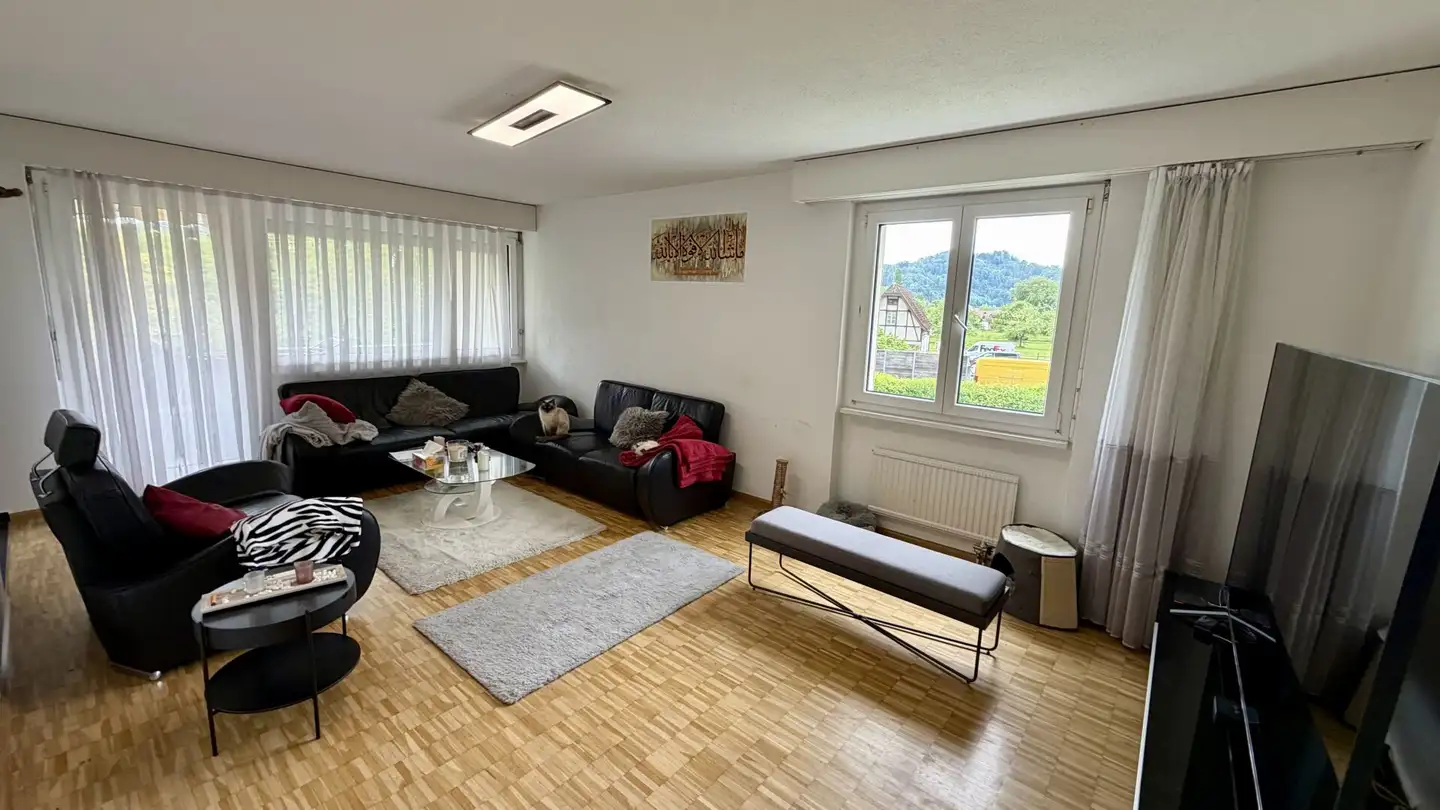 Wohnung kaufen - 6260 Reiden - Foto 4