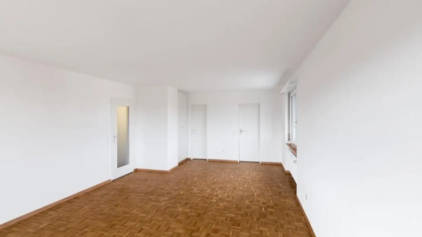 Wohnung mieten - Grüttstrasse 18, 4562 Biberist
